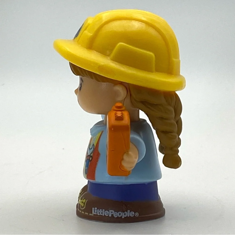 Mattel fisher price